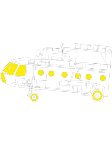 Mi-17 1/48 