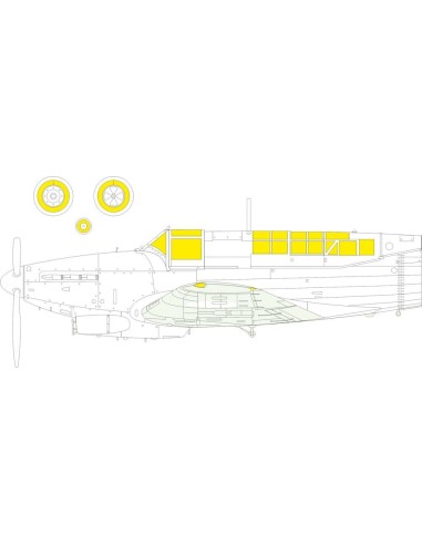 Fulmar Mk.I TFace 1/48 
