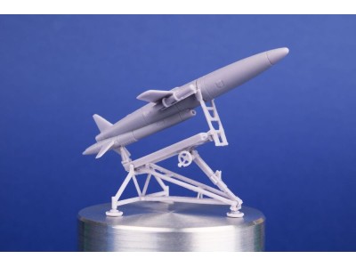 MQM-74A Chukar Target Drone 