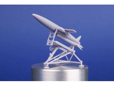 MQM-74A Chukar Target Drone 
