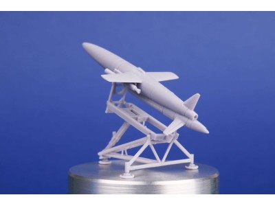 MQM-74A Chukar Target Drone 