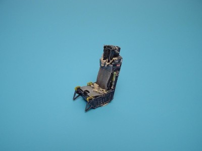 ACES II B Typ Schleudersitz 