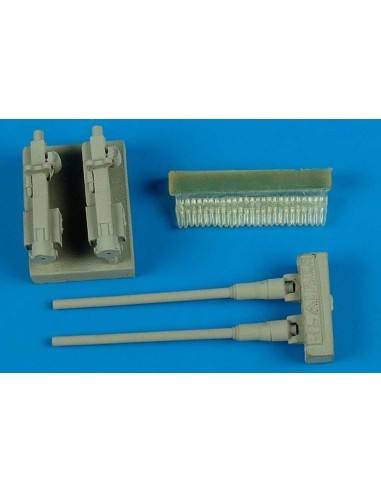 MG 151 20mm Deutsche 20mm Kanone 