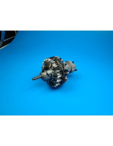 Pratt & Whitney P&W R2800 frühe Ausf./ early version 