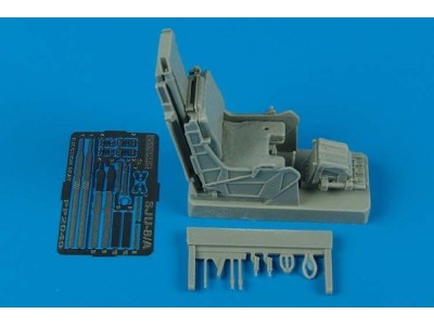 A-7E Späte Version Schleudersitz SJU-8/A 