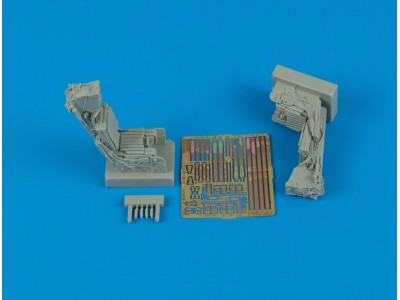 GRU-7A Ejection seats (for F-14A) 
