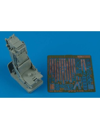 M.B. Mk.4-CA-2 ejection seat 