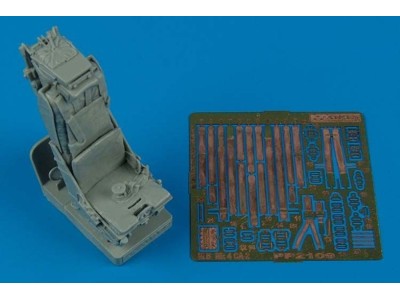 M.B. Mk.4-CA-2 ejection seat 
