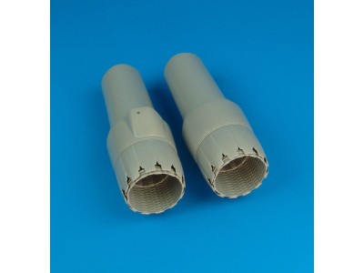 F-14D Tomcat exhaust nozzles (TRU) 