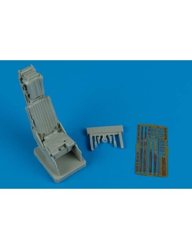 SJU-4/7A (AV-8B) ejection set (TRU) 