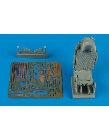 KM-1 ejection seat 