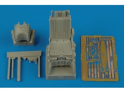 K-36L ejection seat for Su-25K 