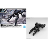 30MM -  1/144 Extended Armament Vehicle Space Craft Black - Model Kit