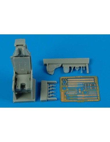 ESCAPAC 1A-1 A-4/A-7 ejection seat 