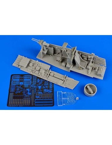 Ju 87D/G Stuka for Trumpeter 