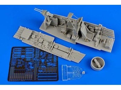 Ju 87D/G Stuka for Trumpeter 