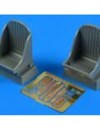 K5Y Willow seats 