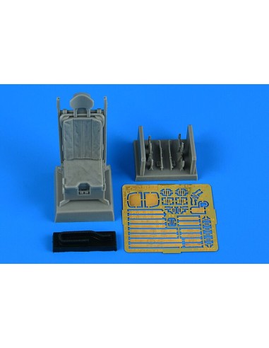 Stanley Yankee ejection seat (US Navy version) 