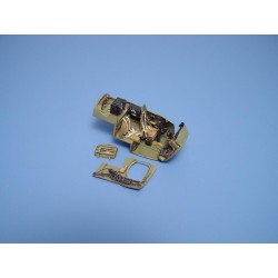 Mosquito FB Mk.VI/NF Mk.II Cockpit Set 