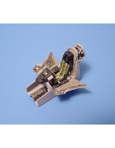 McDD A-4E/F Skyhawk Cockpit Set 
