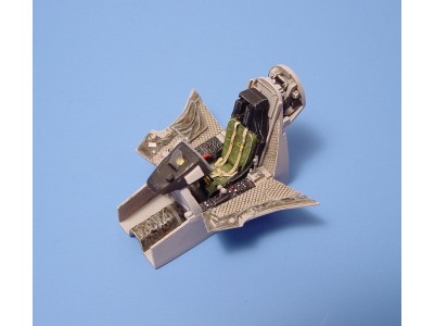 McDD A-4E/F Skyhawk Cockpit Set 