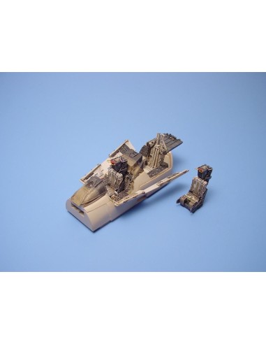F-14A Tomcat cockpit set Cockpit Set 