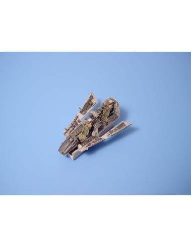 F-4E/F Phantom II Cockpit set 