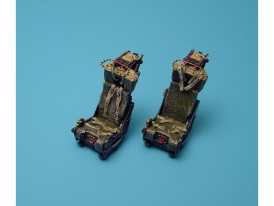 M.Baker Mk.H7 Schleudersitze 