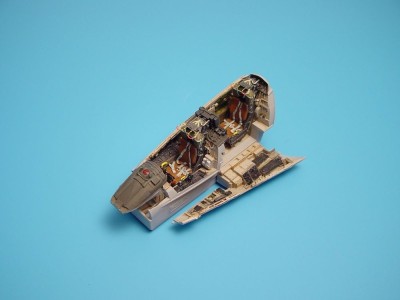 F-4B/N Phantom II Cockpit Set 