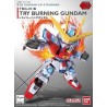 GUNDAM - SD Gundam Ex-Standard Try Burning - Model Kit