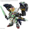 GUNDAM - SDW HEROES GF GUNDAM ASTRAEA TYPE-F - Model Kit