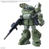 VOTOMS - HG Scopedog Turbo Custom - Model Kit