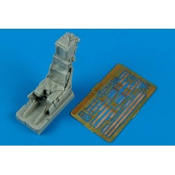 M.B. Mk-10Q ejection seat (mirage 2000C) 