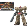 GUNDAM - HGFC - Death Army - Model Kit - 1/144 - 11cm