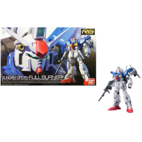 GUNDAM - RG 1/144 RX-78 GP01-Fb - Model Kit 13cm