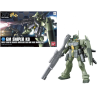 GUNDAM - HGBF GM Sniper K9 1/144 - Model Kit