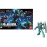 GUNDAM - MG 1/144 MSA-003 Nemo - Model Kit