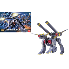 GUNDAM - Model Kit - HG 1/144 - R12 Mobile BuCUE - 13cm