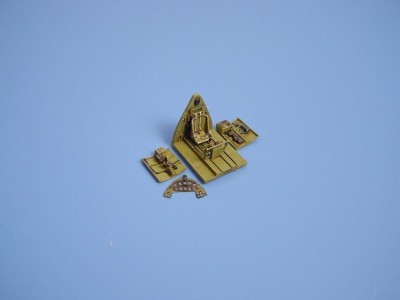 F6F-3/5 Hellcat Cockpit Set 