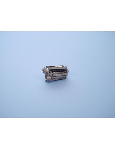 Allison V-1710 Motor 