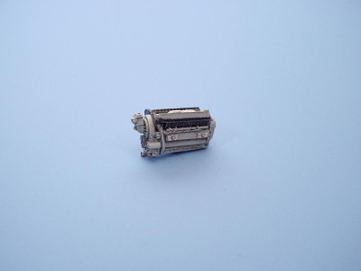 Allison V-1710 Motor 