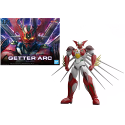 GUNDAM - HG Getter Arc - Model Kit 2