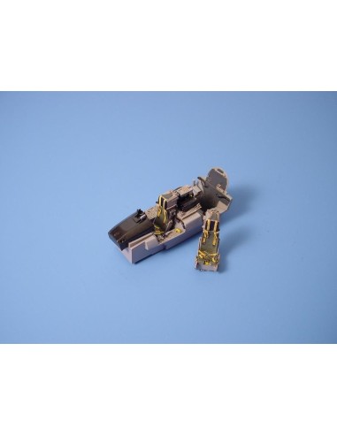 Tornado IDS Cockpit Set 