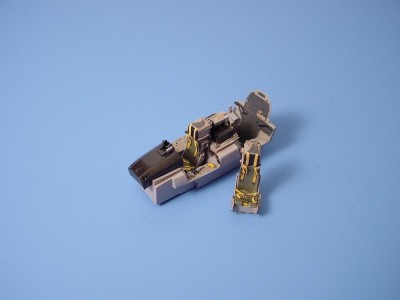 Tornado IDS Cockpit Set 
