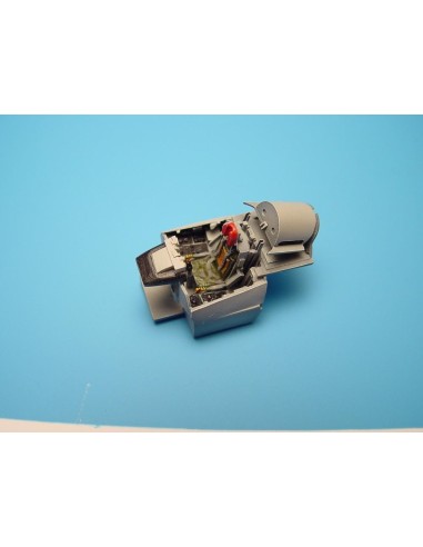 F-100D Super Sabre Cockpit Set 