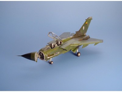 Panavia Tornado IDS 