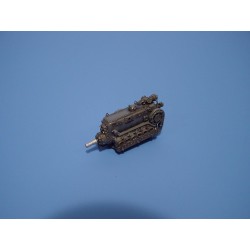 Daimler Benz DB 605A/B Motor 