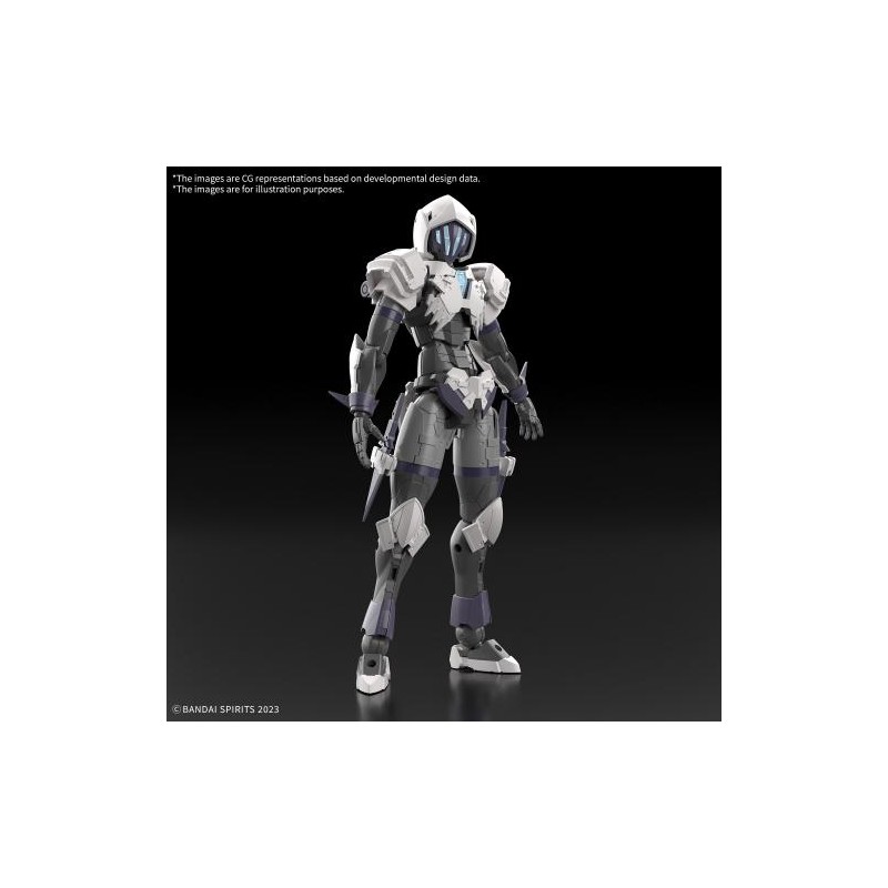 30MF - Rosan Assassin - Model Kit