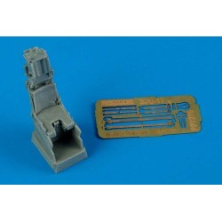SJU-17 ejection seat (F-18E) 