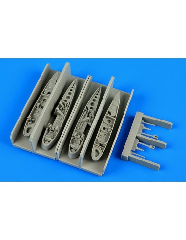 F9F Panther wingfolds for Hobby Boss 